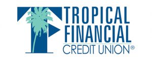 Tropical Financial Credit Union logo
