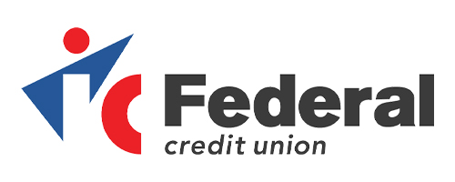 IC Federal Logo