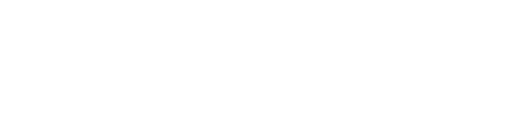 GrooveCar logo in white with text powered by Fusion